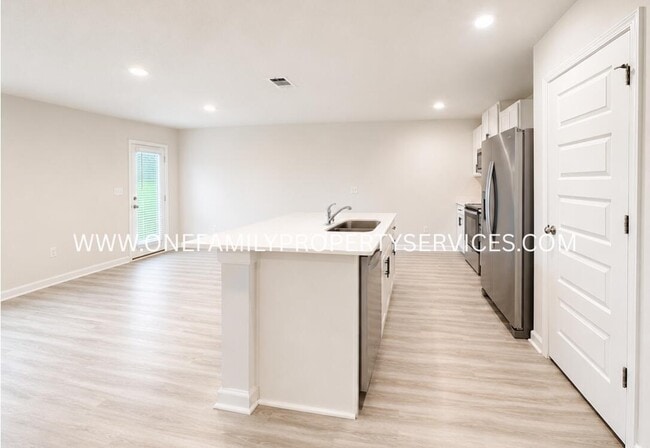 Building Photo - 2606 Saltgrass Wy