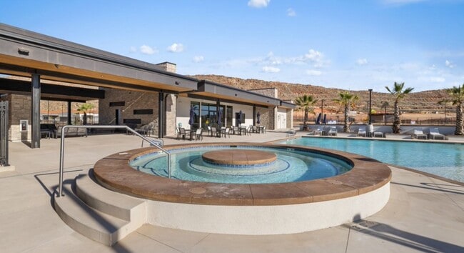 Building Photo - A Lovely 3 Bedroom Townhome with Amazing Amenities!