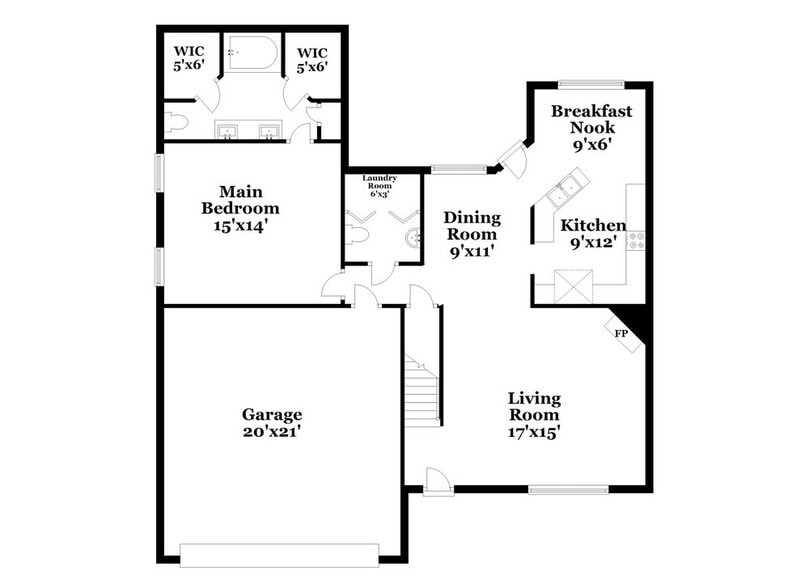 Building Photo - 6628 Shadyview Dr