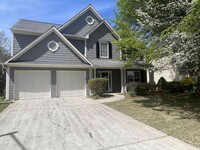 Building Photo - Updated 4BR Home in Legacy Park