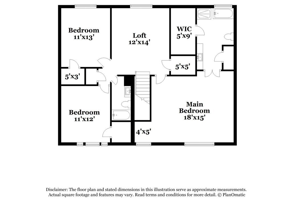 Building Photo - 32034 Ashton Ln