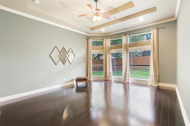 Building Photo - 11213 Cusseta Ln