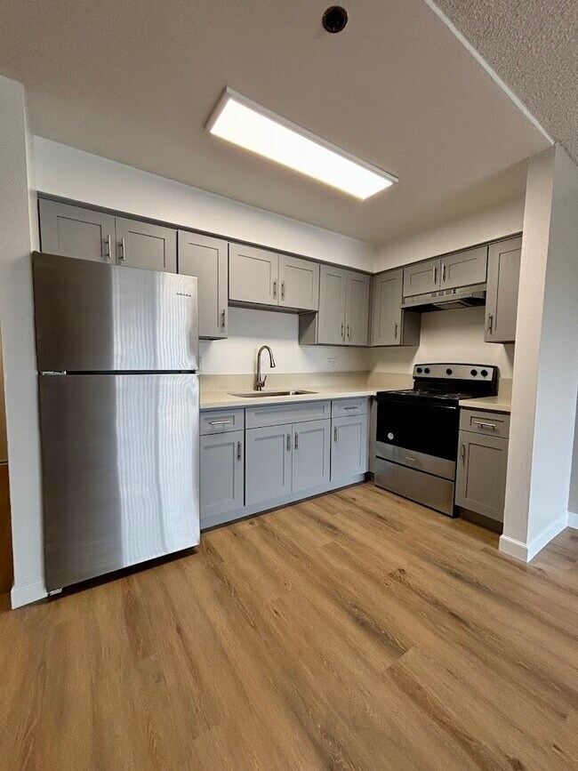 Building Photo - 2701 Randolph St