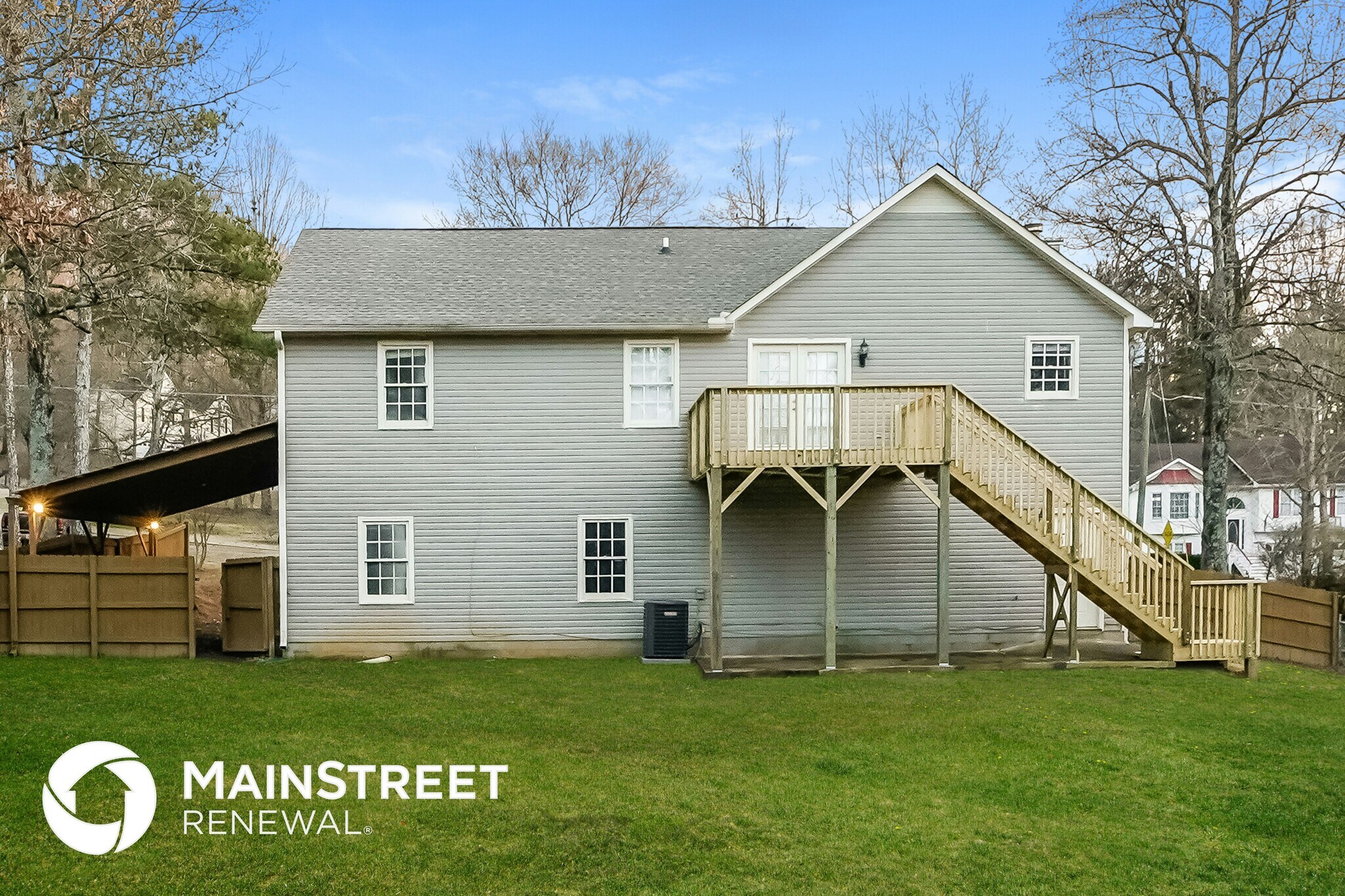 Building Photo - 64 Willow Bend Dr NW