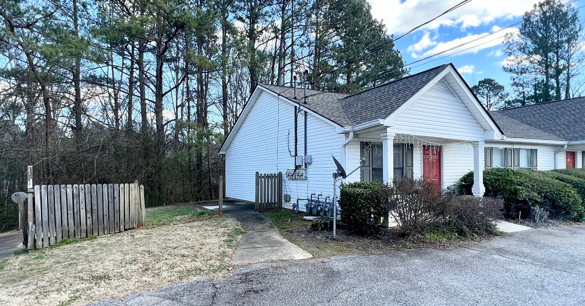 Building Photo - 234 Vernoy Aiken Rd