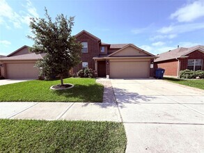 Building Photo - 15414 Lost Lariat Ct