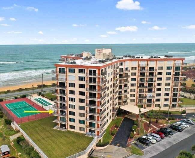 Building Photo - 3600 Ocean Shore Blvd