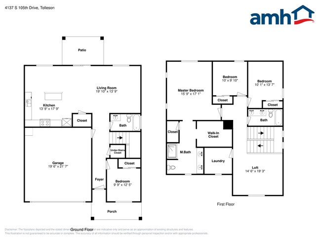Building Photo - 4137 S 105th Dr