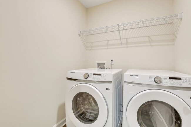 Building Photo - New Construction - 3 Bed 2 1/2 Bath, attached garage townhome