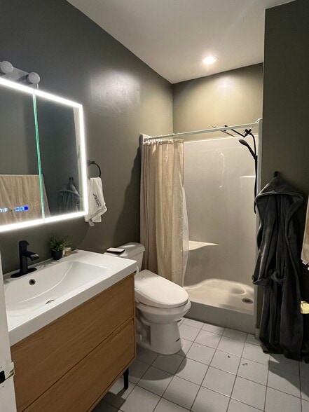 In-Bedroom - 75 Liberty Ave