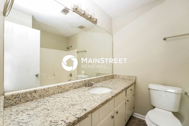 Building Photo - 3 Bedroom Pet-Friendly Home in Conyers, GA with Main Street Renewal