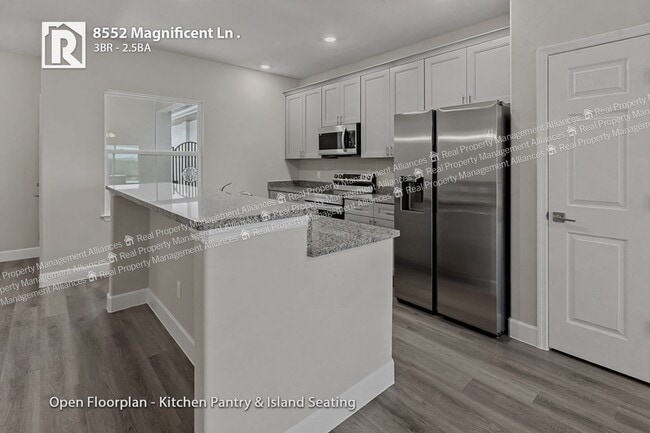 Building Photo - 8552 Magnificent Ln