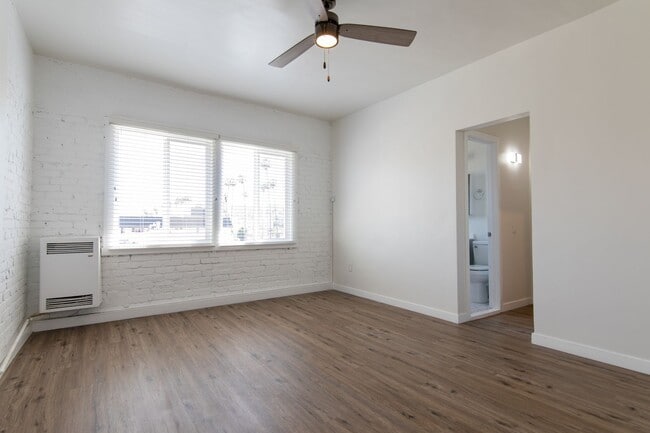 Interior Photo - Charming Apartment with Urban Convenience