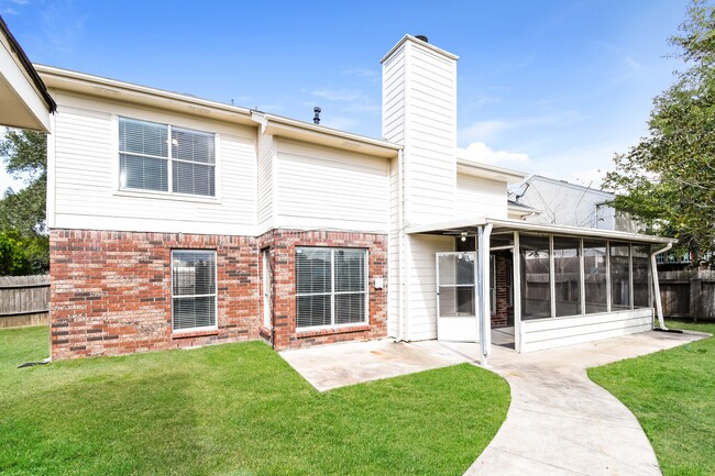 Building Photo - 5306 Spring Branch Dr