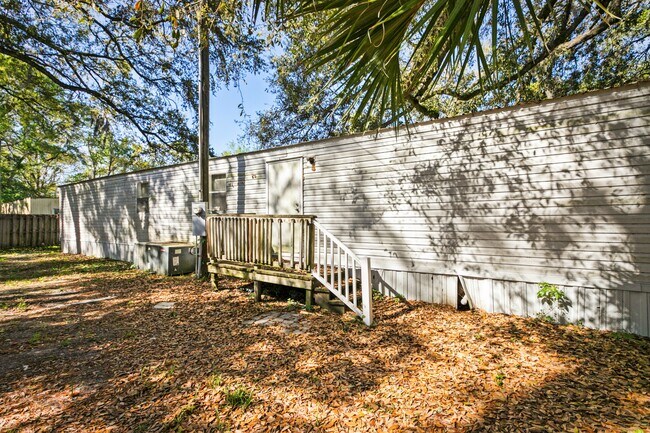 Building Photo - 2560 S Tabernacle Pl