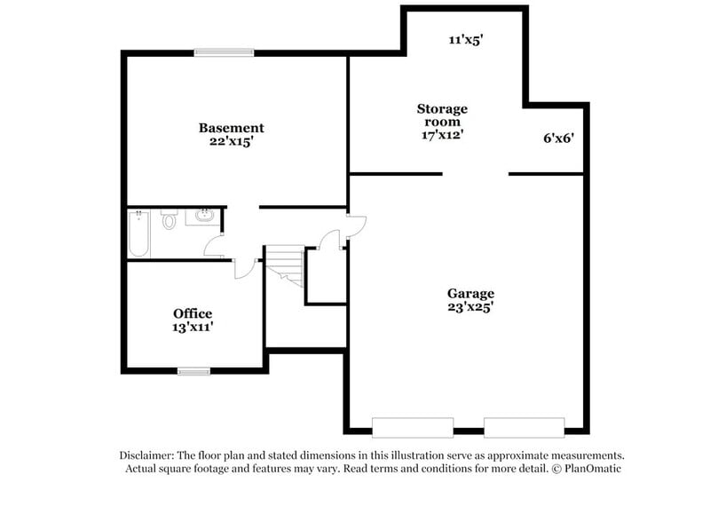Building Photo - 4800 Mentmore Terrace
