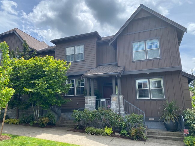 Primary Photo - Incredible Custom Townhome