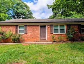 Building Photo - 354 Harrill St