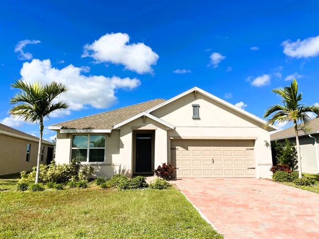 Primary Photo - NE Cape Coral Single Family Home