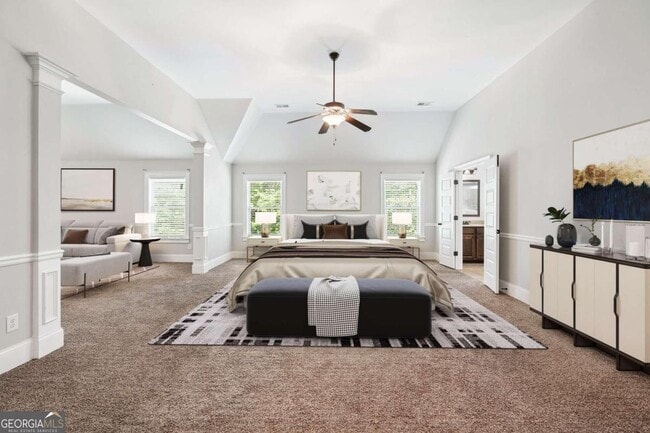 Building Photo - 2214 Golden Eagle Dr