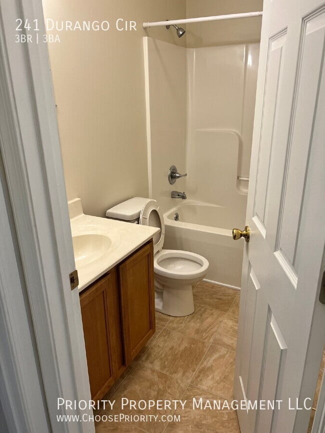 Building Photo - 241 Durango Cir