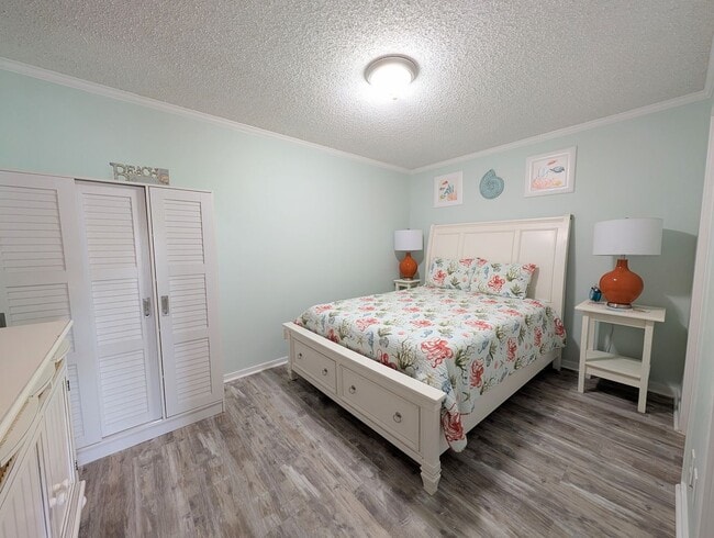 Building Photo - Dreamy Little River Condo — Furnished, Elevator Access, Pool & Marina Nearby!