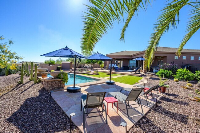 Building Photo - 27109 N 143rd Pl