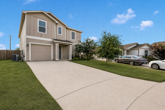 Building Photo - Charming 4-Bedroom Home in Valley Ranch – Resort-Style Amenities & Prime Location!