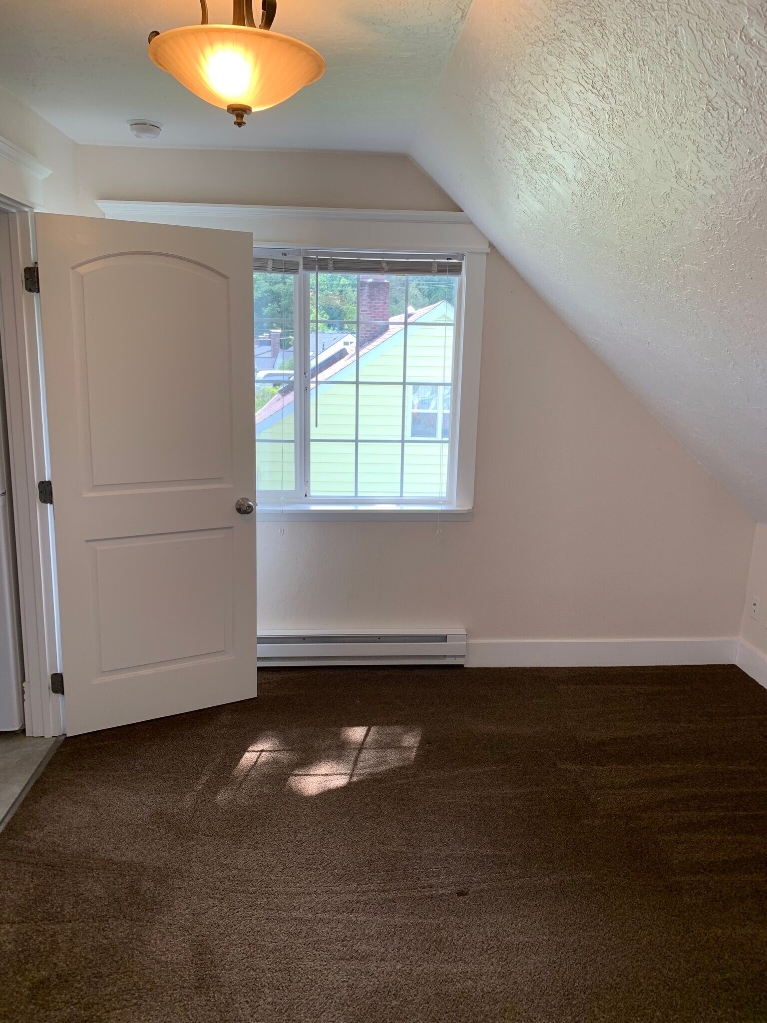 Bedroom - 647 N Morton St