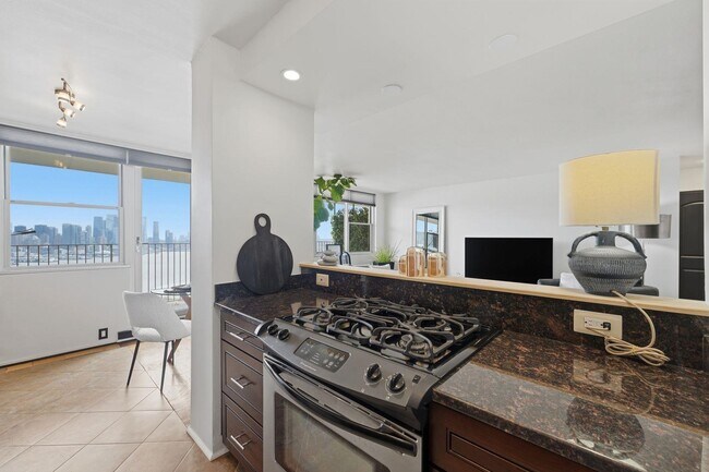 Building Photo - 6040 JFK Blvd E