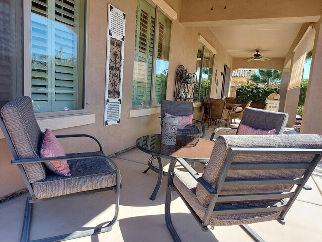 Building Photo - 17965 W Verdin Rd