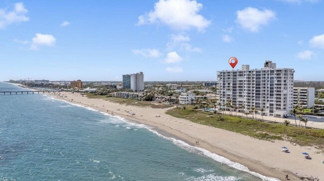 Building Photo - 3000 S Ocean Blvd