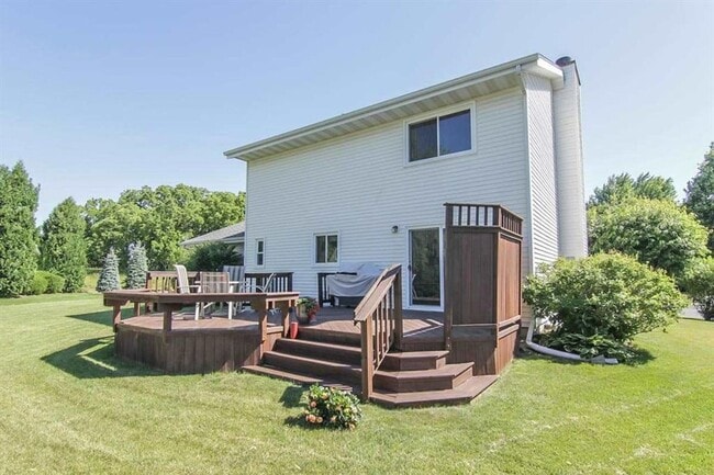 Building Photo - 2506 Scenic Ridge Dr