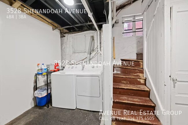 Building Photo - 3528 Shenandoah Ave