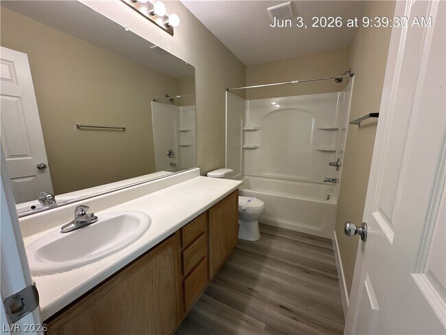 Building Photo - 9754 Splendor Sky Ave