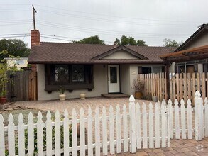 Building Photo - Goleta 3 Bedroom Home
