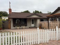 Building Photo - Goleta 3 Bedroom Home