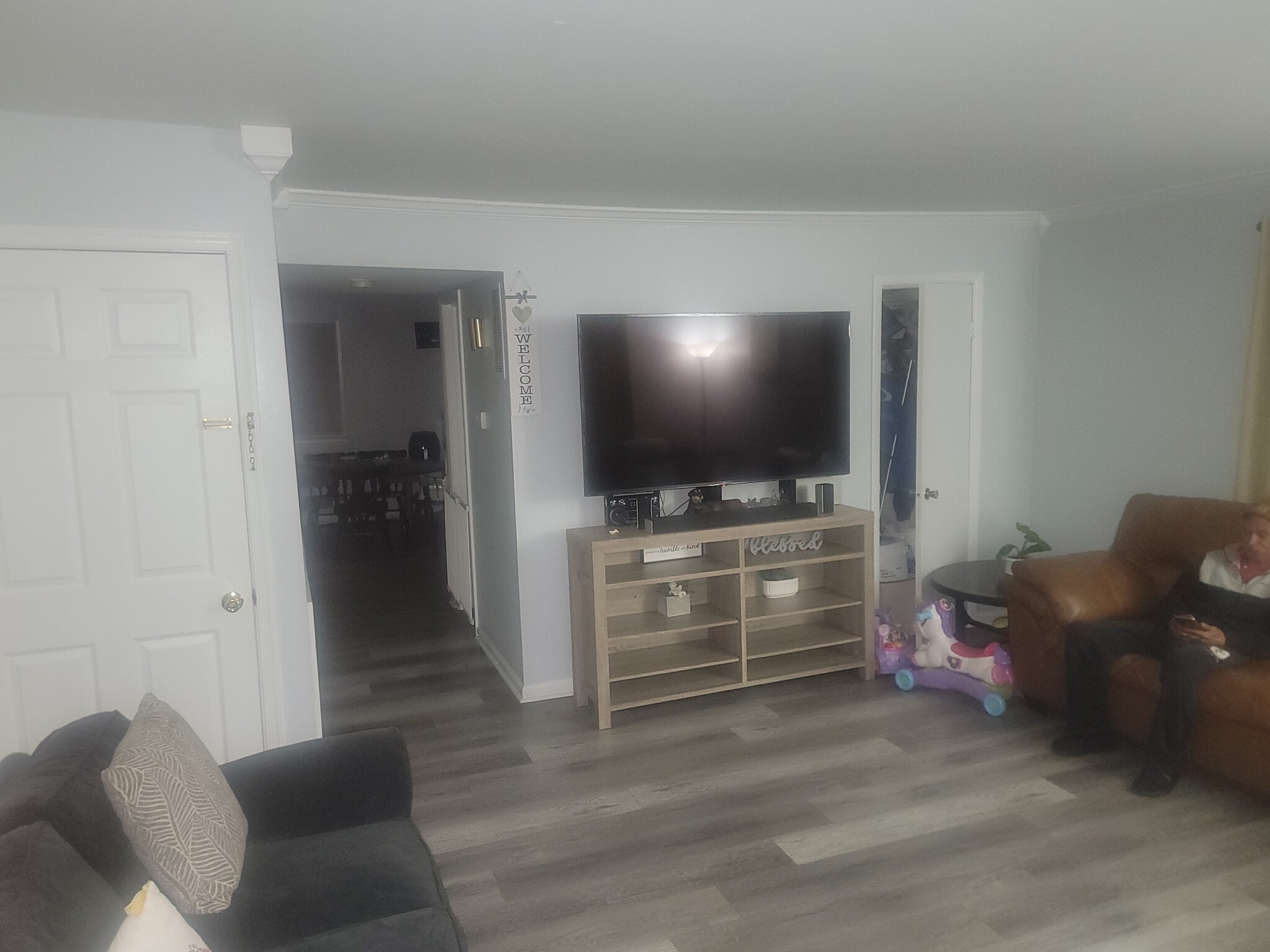 Hallway - 14835 Anderson Ct