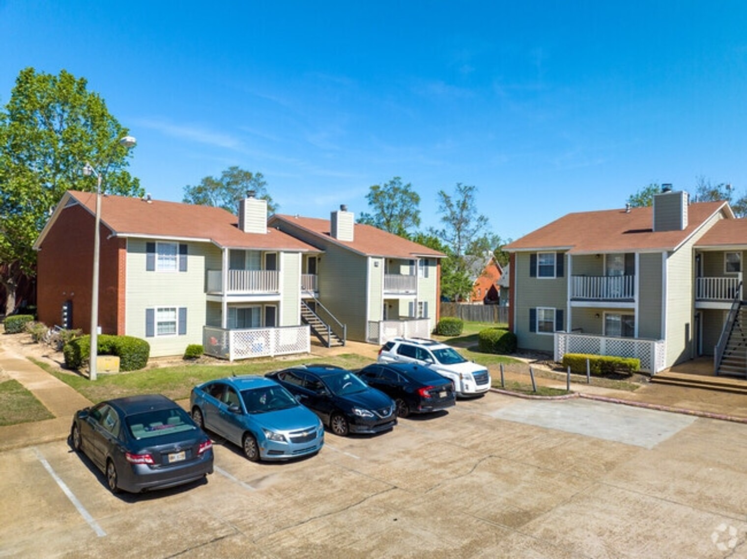 Building Photo - 50 Northtown Dr