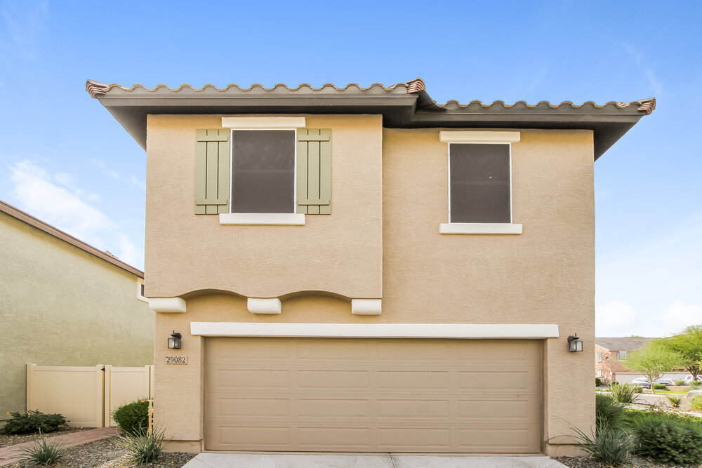 Building Photo - 29082 N 124th Ln