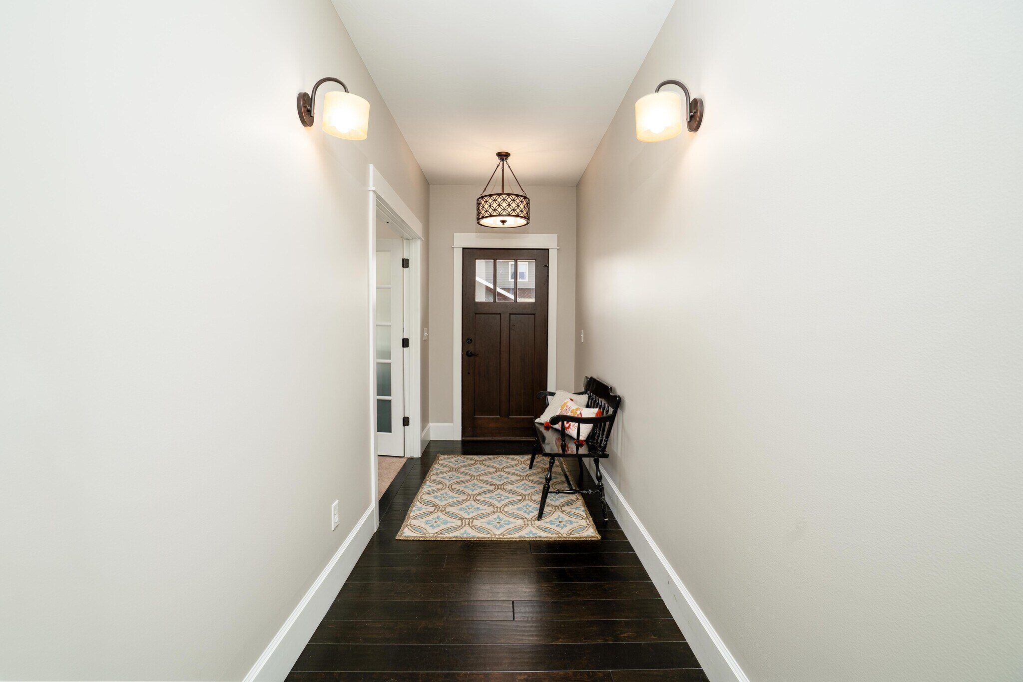 Front Entry - 2421 Lasso Ave