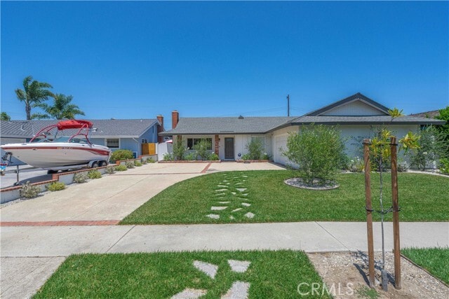 Building Photo - 5841 Raphael Dr