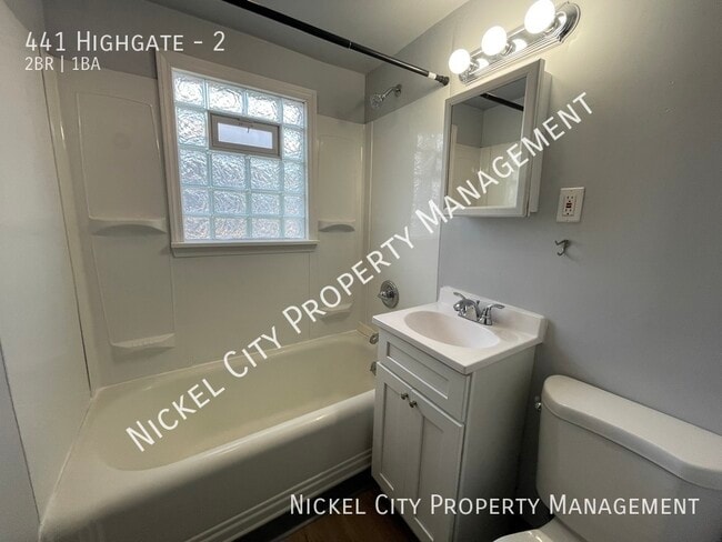 Building Photo - 441 Highgate Ave