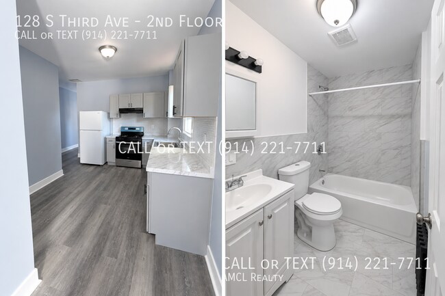Building Photo - 128 S 3rd Ave