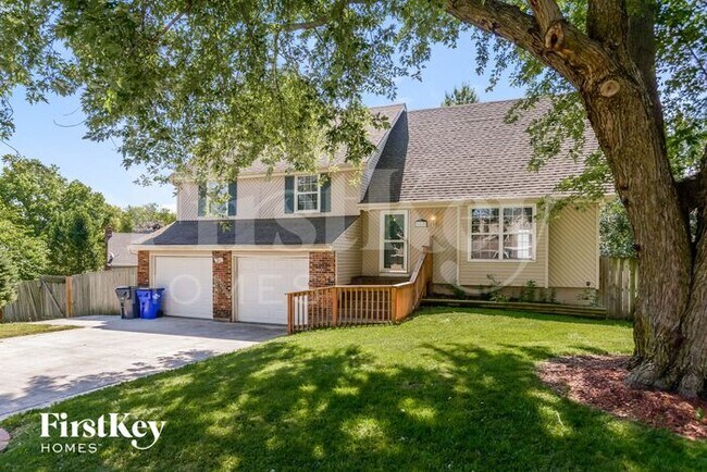 Building Photo - 16607 W 141st St