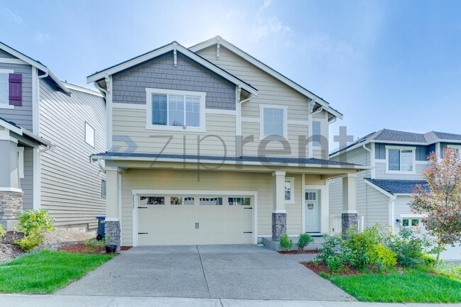 Building Photo - 28927 239th Ave SE
