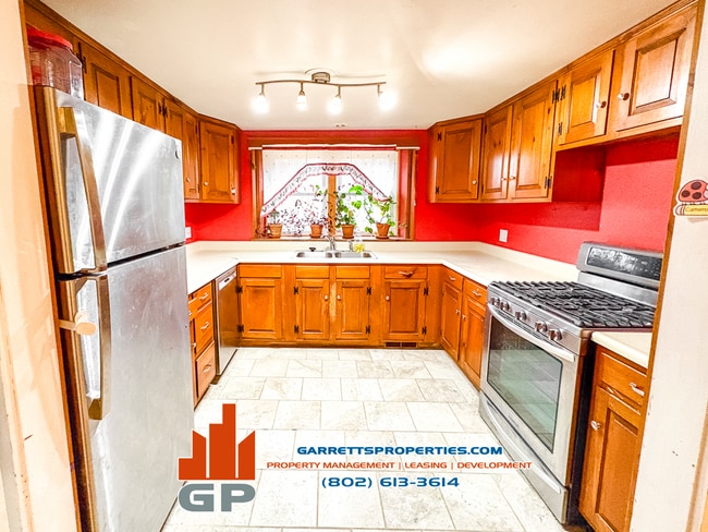 Building Photo - 2591 Johnson Hl Rd