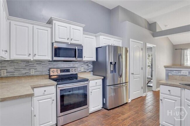 Building Photo - 1506 Bradley Blvd