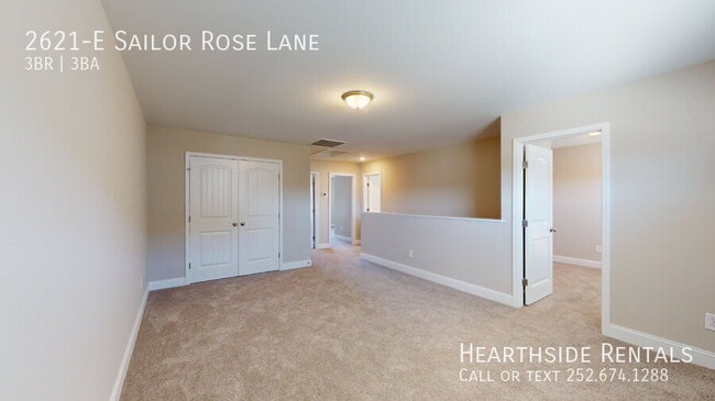 Building Photo - 2621-E Sailor Rose Ln
