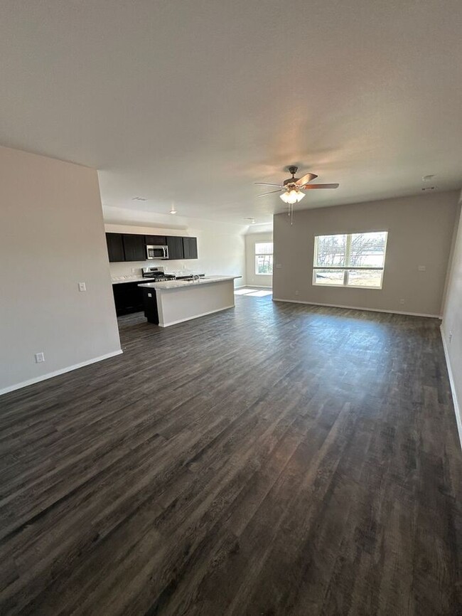 Building Photo - *Pre-leasing* BRAND NEW Three Bedroom | Tw...